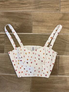 Rosie Assouline Top